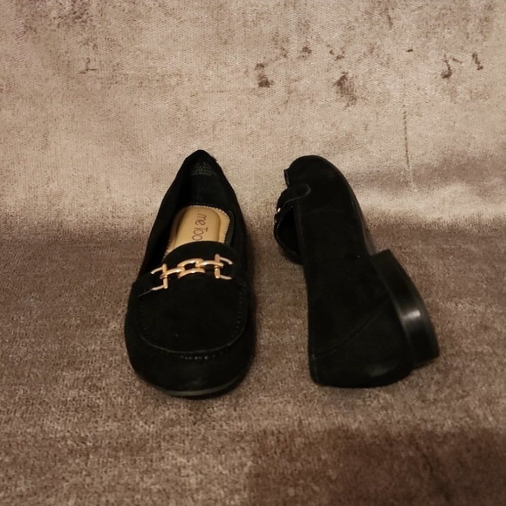 Me Too Yacht Loafers Black - Picture 3 of 6